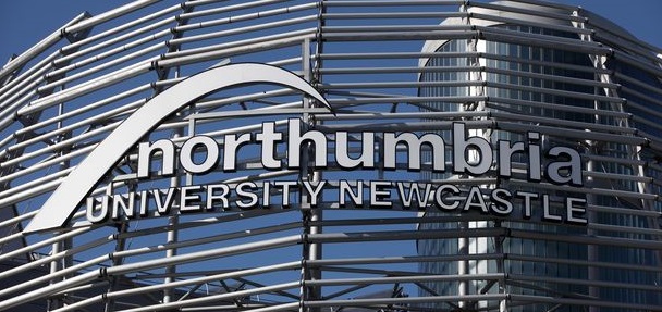 Northumbria University, Newcastle, UK
